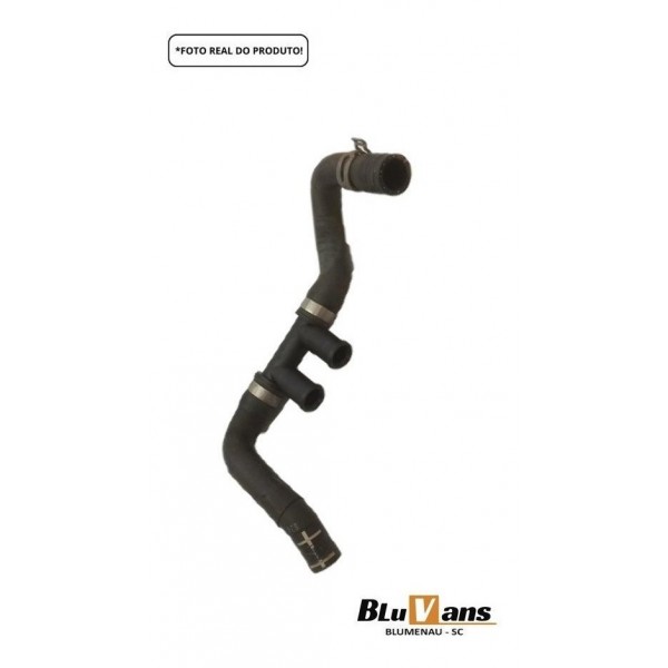 Mangueira Água T-cross 200at 1.0 Tsi Turbo 2019-20