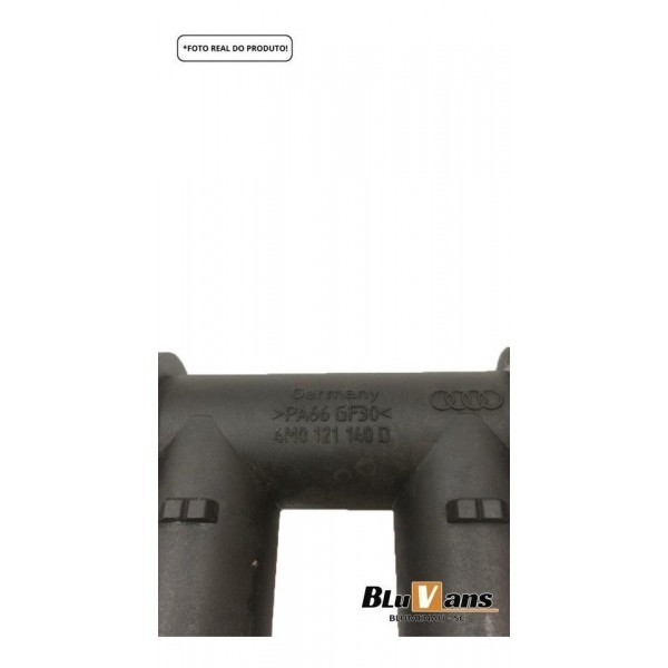 Mangueira Água T-cross 200at 1.0 Tsi Turbo 2019-20