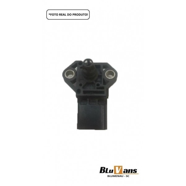 Sensor Map Admissão T-cross 200at 1.0 Tsi Turbo 2019/20