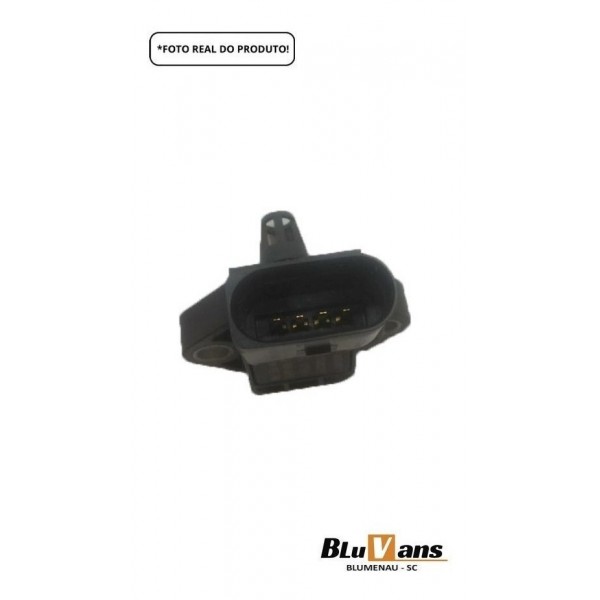 Sensor Map Admissão T-cross 200at 1.0 Tsi Turbo 2019/20