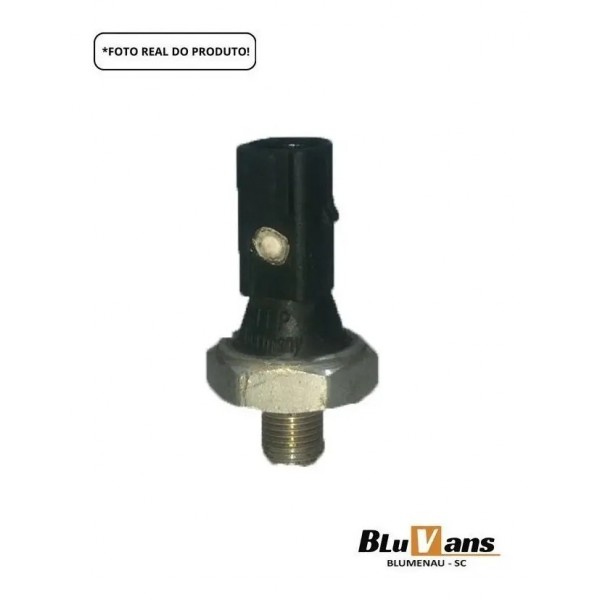 Sensor Pressão Óleo T-cross 200at 1.0 Tsi Turbo 2019/20