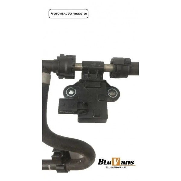 Sensor Combustível Com Mangueiras T-cross 1.0 Tsi 2019/20