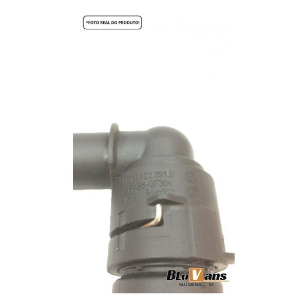 Bocal Engate Rápido Mangueira Flange T-cross 1.0 Tsi 19/20 A