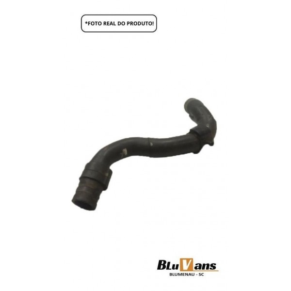 Mangueira Da Válvula Termostática T-cross 1.0 Tsi 2019/20