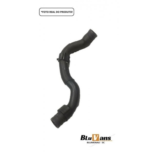 Mangueira Da Válvula Termostática T-cross 1.0 Tsi 2019/20