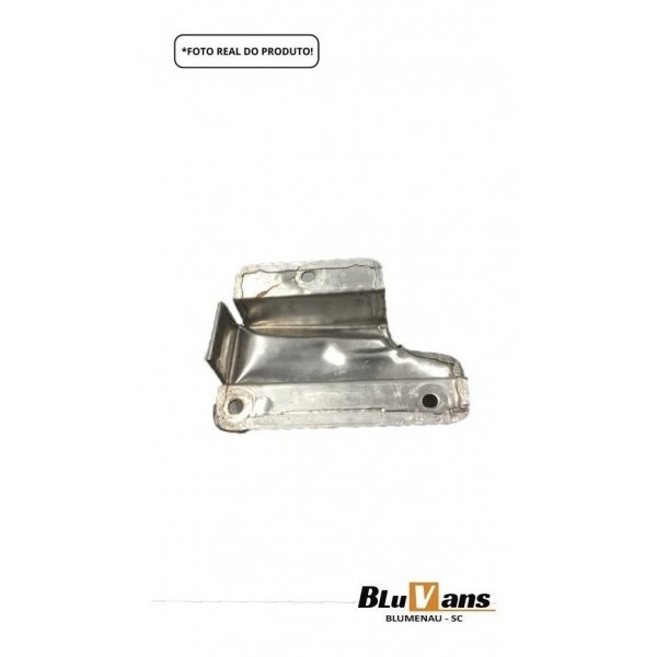 Proteção Termica Sensor Detonação T-cross 1.0 Tsi 2019/20