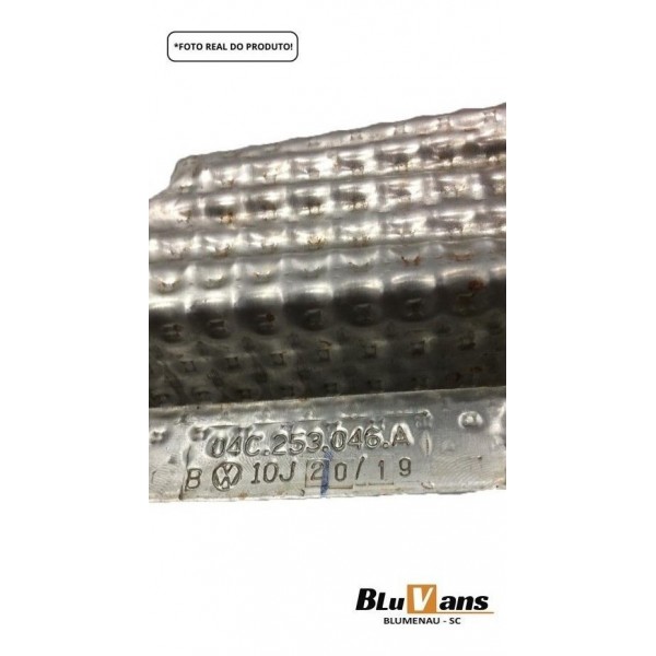 Proteção Termica Sensor Detonação T-cross 1.0 Tsi 2019/20