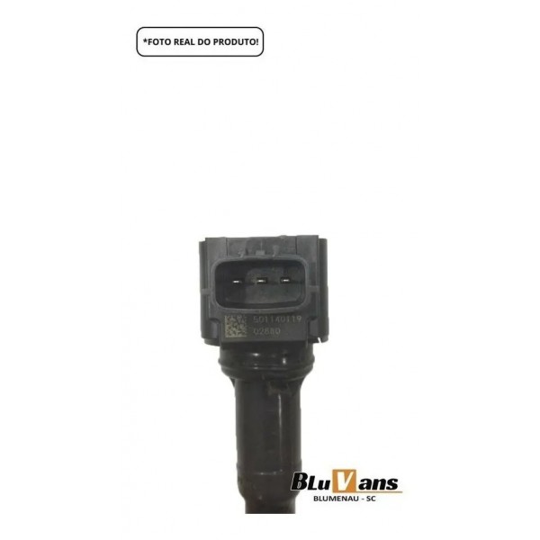 Bobina De Ignição Nissan Versa 1.6 Sl  2019