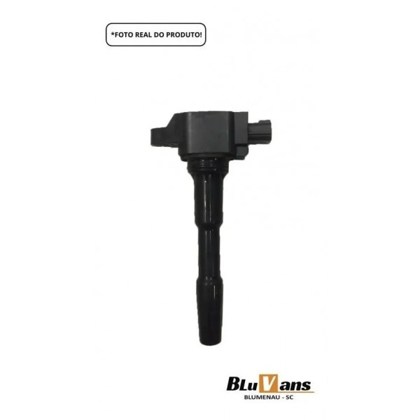 Bobina De Ignição Nissan Versa 1.6 Sl  2019