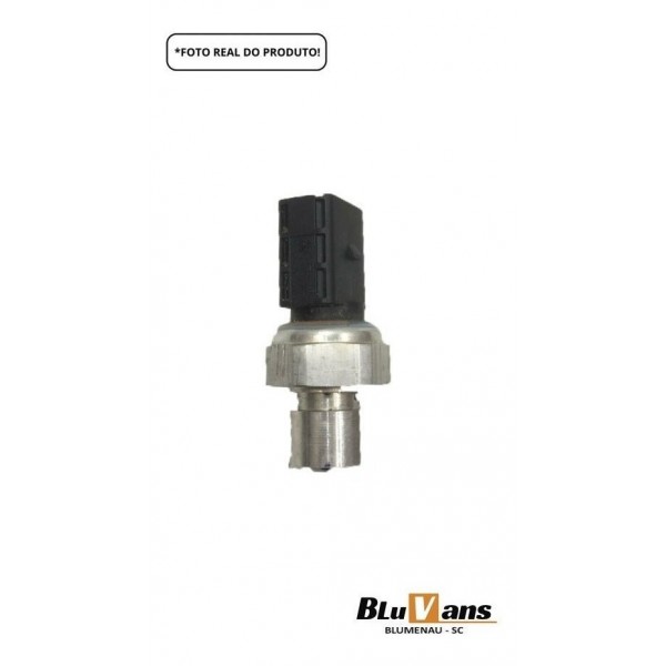 Sensor Pressostato Ar Condicionado T-cross 1.0 Tsi 2019/20