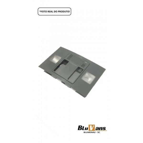 Luz De Cortesia Teto T-cross 200at 1.0 Tsi Turbo 2019/20