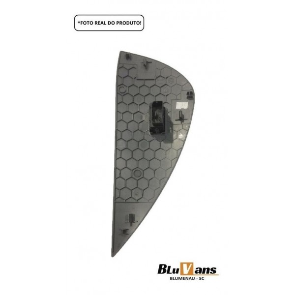 Acabamento Painel Lado Direito T-cross 1.0 Tsi 2019/20