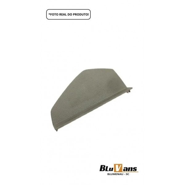 Aplique Do Painel Lado Direito Renault Master 2.5 2011/12