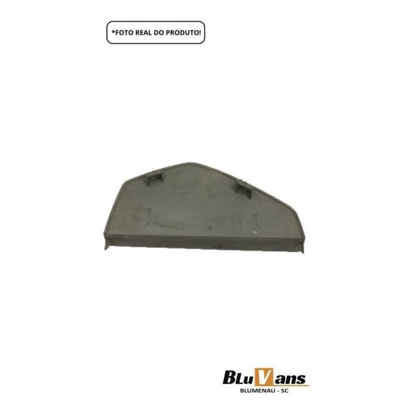 Aplique Do Painel Lado Direito Renault Master 2.5 2011/12
