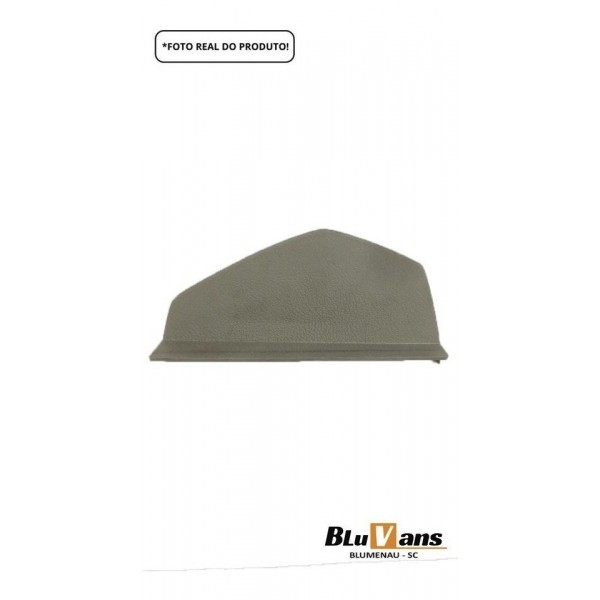 Aplique Do Painel Lado Direito Renault Master 2.5 2011/12