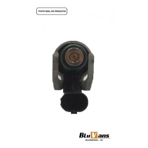 Bico Injetor De Combustível T-cross 1.0 Tsi Turbo 2019/20