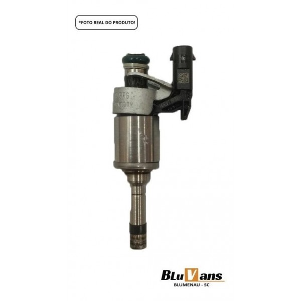 Bico Injetor De Combustível T-cross 1.0 Tsi Turbo 2019/20