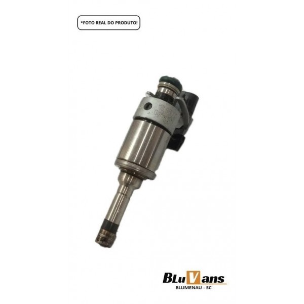 Bico Injetor De Combustível T-cross 1.0 Tsi Turbo 2019/2020