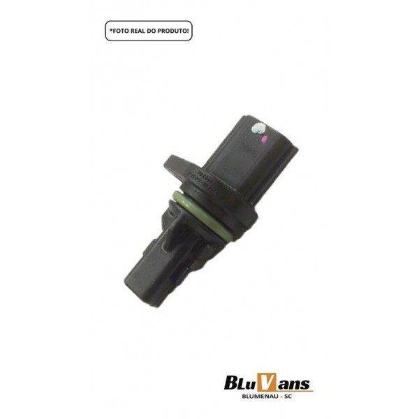 Sensor Temperatura Coletor Admissão Nissan Versa 1.6 Sl 2019