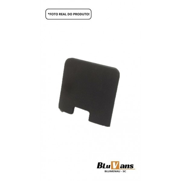 Acabamento Painel Lado Esquerdo Chery Rely Van 2013