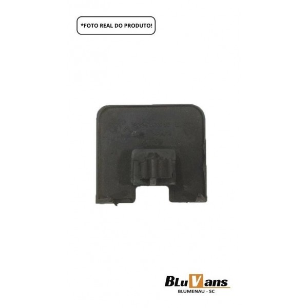 Acabamento Painel Lado Esquerdo Chery Rely Van 2013