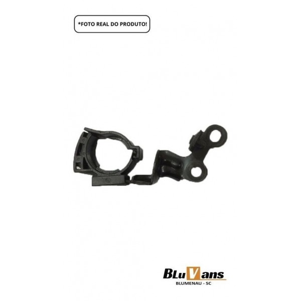 Suporte Mangueira Radiador Nissan Versa 1.6 Sl 2019