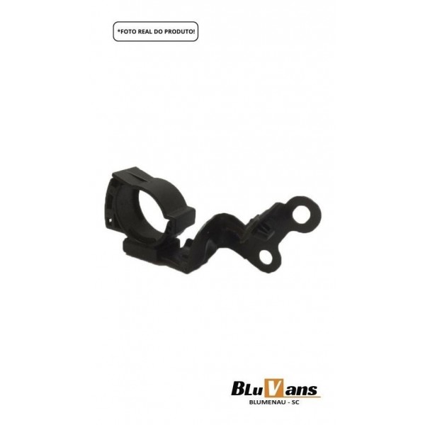 Suporte Mangueira Radiador Nissan Versa 1.6 Sl 2019