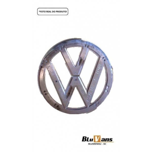 Emblema Logo Grade T-cross 1.0 Tsi Turbo 2019/20