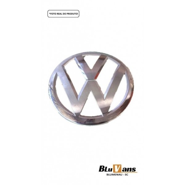 Emblema Logo Grade T-cross 1.0 Tsi Turbo 2019/20