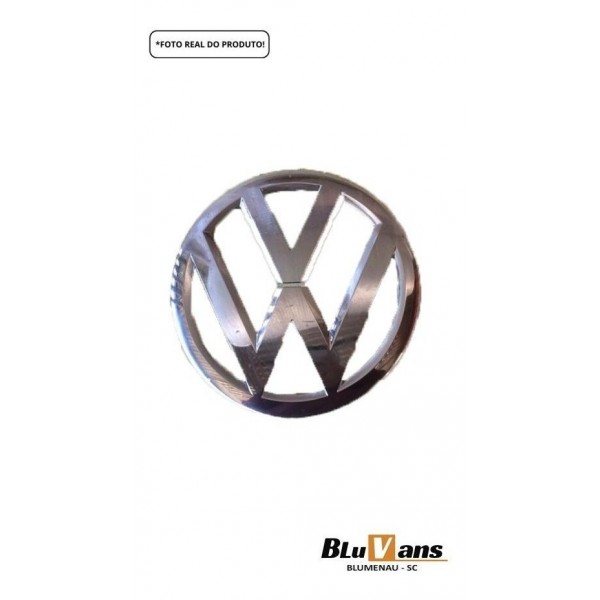 Emblema Logo Grade T-cross 1.0 Tsi Turbo 2019/20