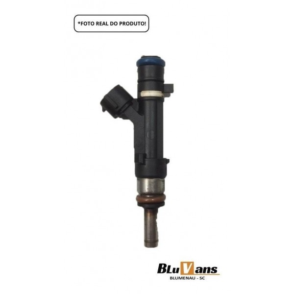 Bico Injetor Combustível Nissan Versa 1.6 Sl  2019
