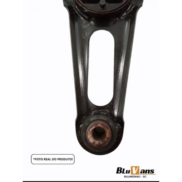 Coxim Motor Câmbio De Nissan Versa 1.6 Sl 2019