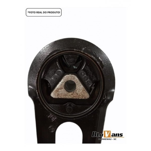 Coxim Motor Câmbio De Nissan Versa 1.6 Sl 2019