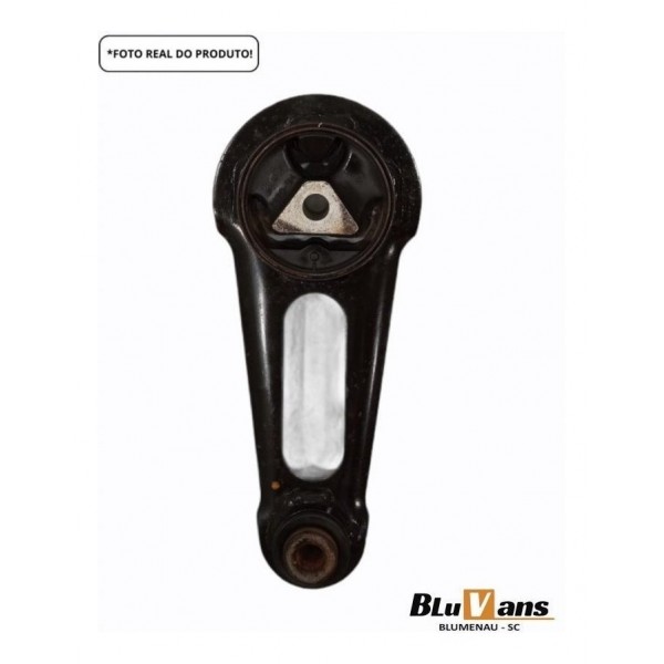 Coxim Motor Câmbio De Nissan Versa 1.6 Sl 2019