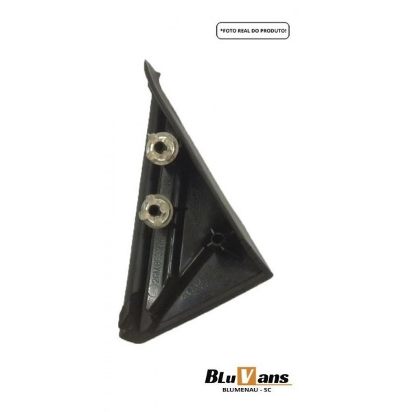 Acabamento Retrovisor Externo Ld T-cross 2019/20