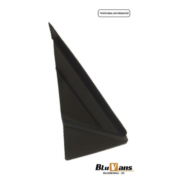 Acabamento Retrovisor Externo Ld T-cross 2019/20