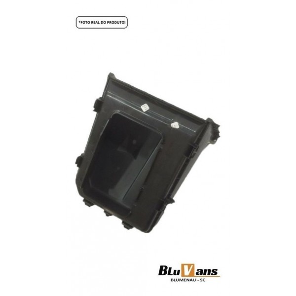 Acabamento Console Central Do Painel T-cross 2019/20