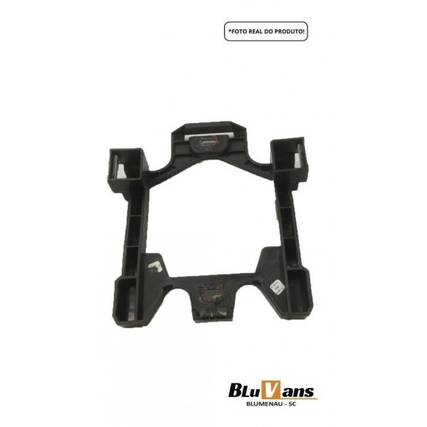 Moldura Alavanca Trambulador Cambio Vw T-cross 2019/20