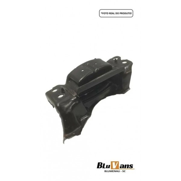 Suporte Esquerdo Coxim Câmbio Vw T-cross 2019/20