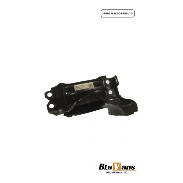 Suporte Esquerdo Coxim Câmbio Vw T-cross 2019/20