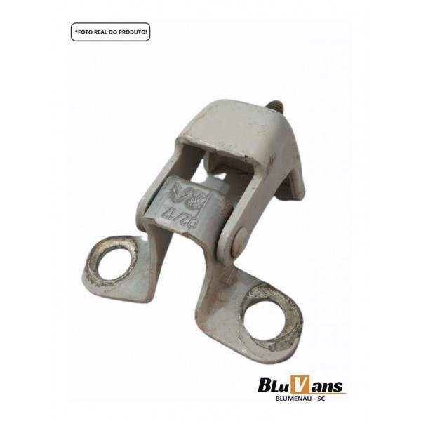 Dobradiça Tampa Traseira Porta Malas Aircross 2017/18