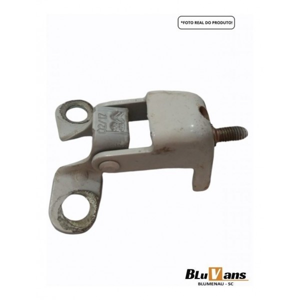 Dobradiça Tampa Traseira Porta Malas Aircross 2017/18