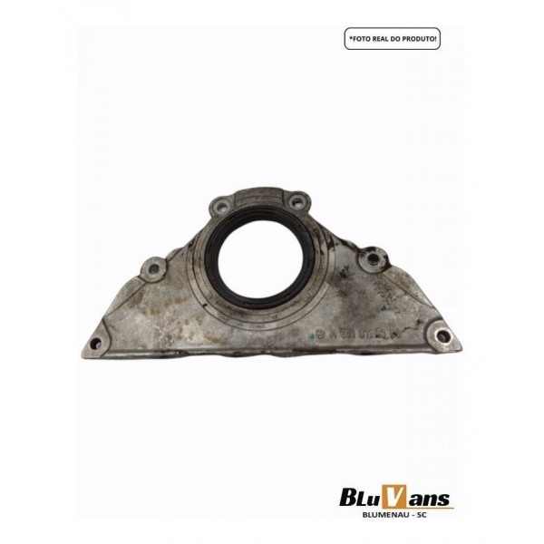 Tampa Retentor Cabeçote Sprinter 311 2.2 Biturbo 2013/14