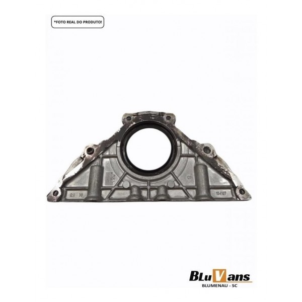 Tampa Retentor Cabeçote Sprinter 311 2.2 Biturbo 2013/14