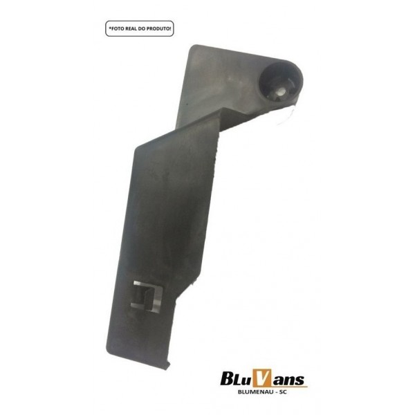 Acabamento Radiador Sprinter 311 2013/14