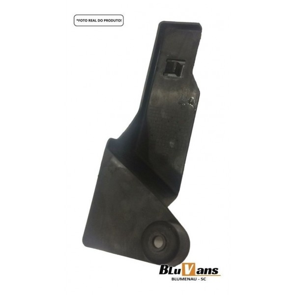 Acabamento Radiador Sprinter 311 2013/14