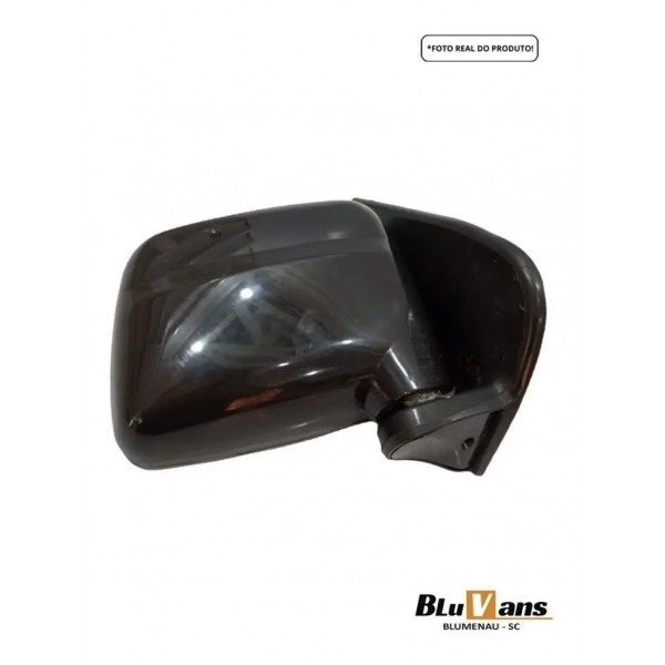 Retrovisor Lado Esquerdo Hafei Towner 2010