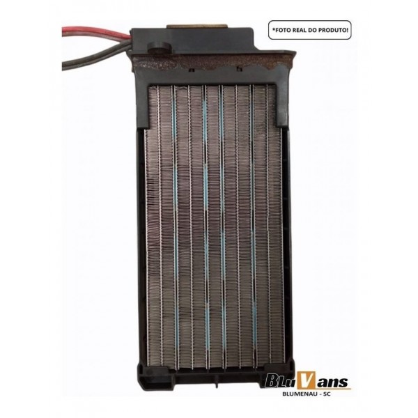 Resistência Ar Condicionado Renault Master 2.5 2011/12