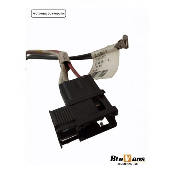 Resistência Ar Condicionado Renault Master 2.5 2011/12