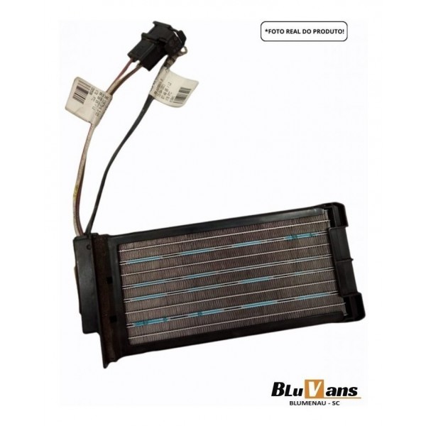 Resistência Ar Condicionado Renault Master 2.5 2011/12